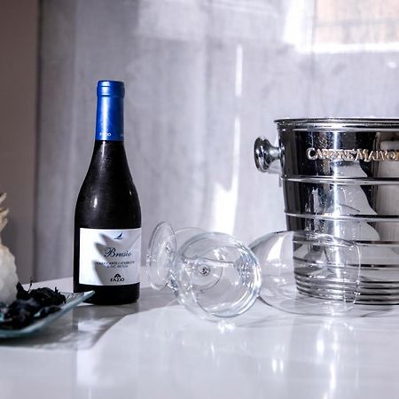 B&B Barone Sieri Pepoli トラーパニ エクステリア 写真